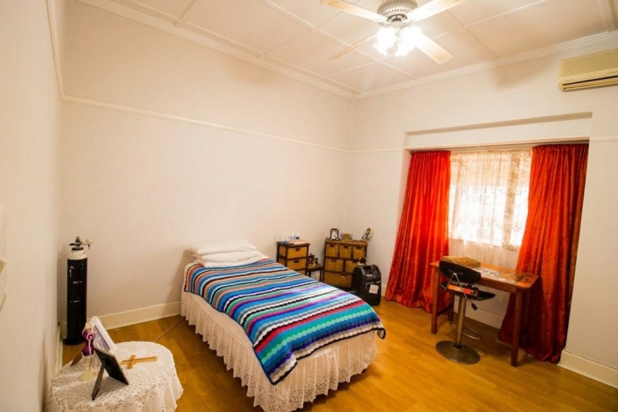 4 Bedroom Property for Sale in Berea Eastern Cape